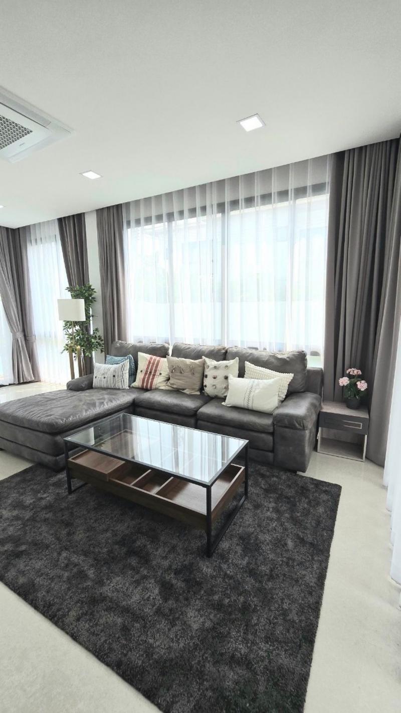 Pool Villa สุดหรู ให้เช่า 120,000 บาท/เดือน ขาย 15.9 ล้าน 112.5 ตรว. #ช้างเผือก #อำเภอเมือง ทำ #airbnb ก็ได้ ผลตอบแทนสูง