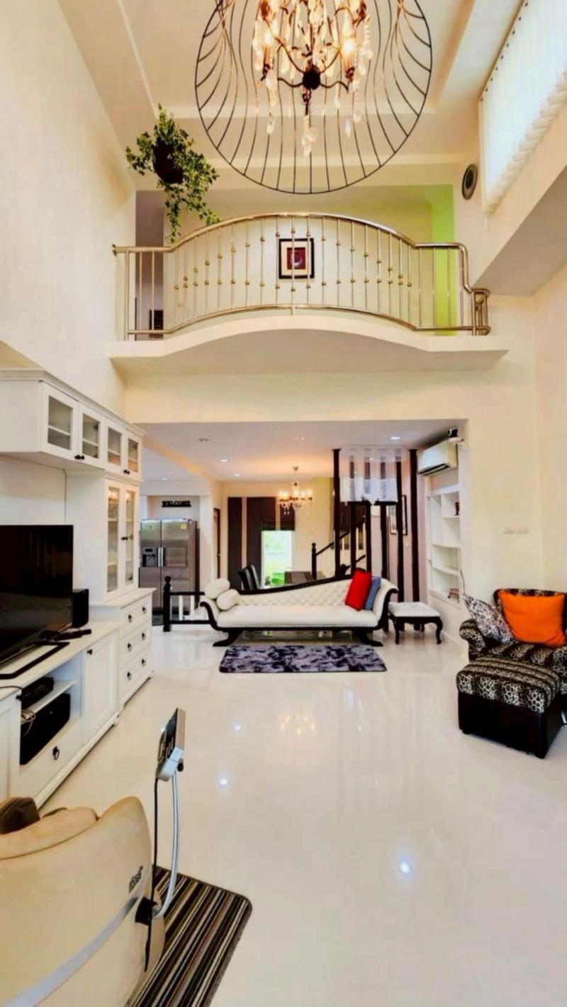 ขาย 12 ล้าน บ้าน Pool Villa #เดอะกรีนเนอรี่ #สันทราย – บ้านเดี่ยว 2 ชั้น พื้นที่กว้างมาก พร้อมอยู่