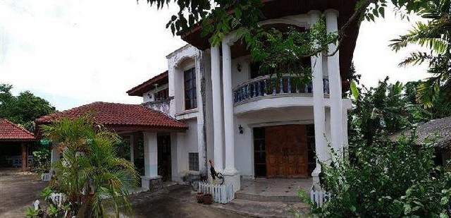 ขายบ้านเดี่ยวมือสอง             อำเภอเกาะคา   ลำปาง