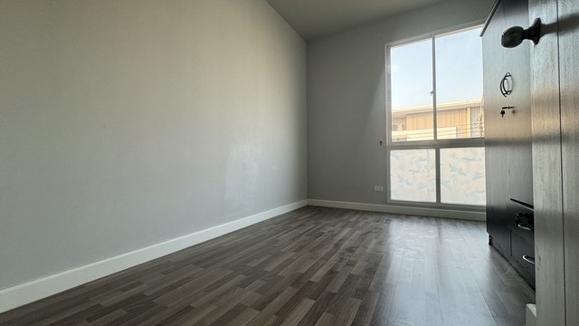 ทาวน์เฮาส์ 2 ชั้น ซิตี้เซ็นต์ 1 ในโครงการคุณภาพ สังคมดี ราคาดี