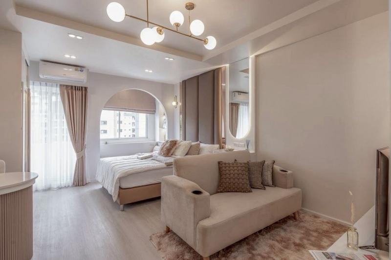 ขายเพียง 1.98 ล้าน คอนโด #KNTown Condominium เชียงใหม่ #วิวดอยสุเทพ โล่ง สวยงาม ใกล้ย่านเศรษฐกิจ และแหล่งท่องเที่ยว