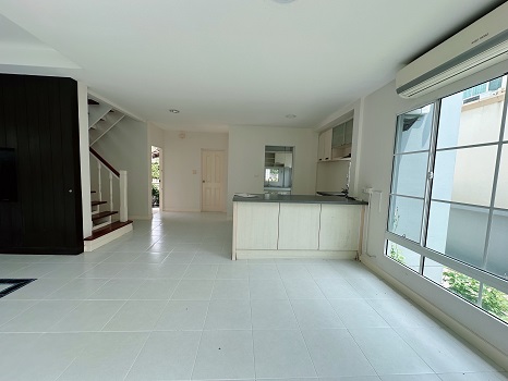 บ้านเดี่ยว มัณฑนา ปิ่นเกล้า–พระราม 5 | 64 ตร.วา | ทำเลดี ตรงข้ามเด่นหล้า | ขาย 6.29 ล้าน