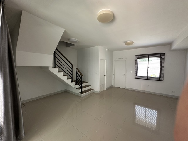 cx ขายทาวน์โฮม โครงการ พลีโน่ พหลโยธิน-รังสิต Line:  @katagent