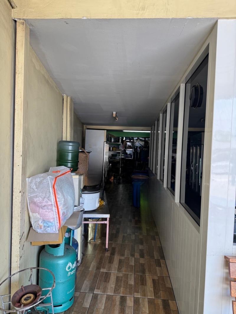 ขายตึกแถว-อาคารพาณิชย์ 4.5 ชั้น ซอยสุขุมวิท101/2 ถนนสุขุมวิท ( อุดมสุข ซอย5)