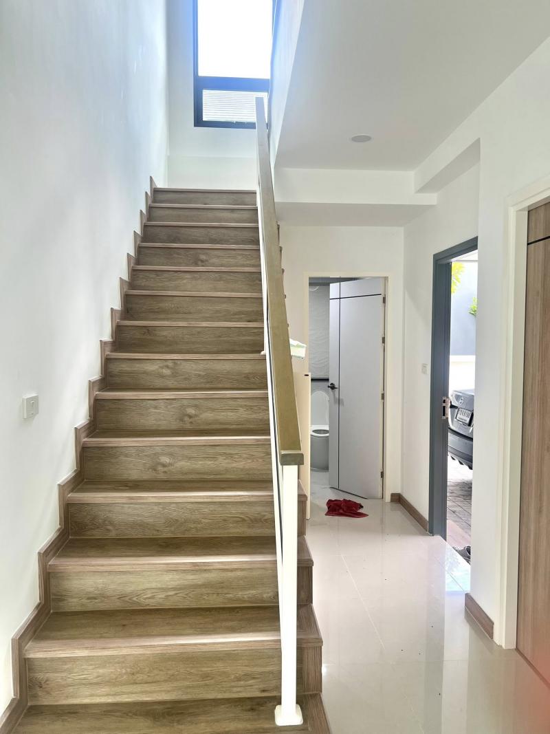 ขายบ้านเดี่ยว โครงการ ธาดา พาร์ค เวลา - TADA PARK WAYLA บึง -บ่อวินศรีราชา ชลบุรี