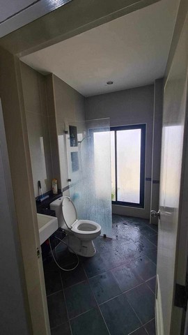 ให้เช่าบ้านเดี่ยว 2 ชั้น โซนมาบข่า นิคมพัฒนาระยอง พร้อมเฟอร์นิเจอร์ครบ