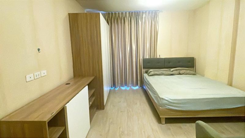 ขายคอนโด ELIO SUKHUMVIT 64 ห้อง Studio พื้นที่ 22 ตร.ม. 