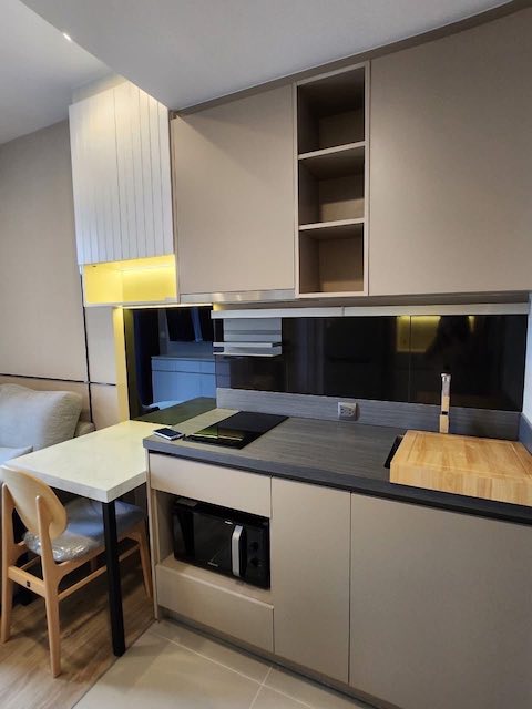 Oka Haus Sukhumvit 36 beautiful view clean comfortable 26th floor BTS Thonglor