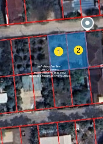  DSL-924.2 Sale พื้นที่ดิน ขายที่ดินเปล่าถมแล้ว และมีรั้วแล้ว (ใกล้ตลาดเวิลด์มาร์เก็ต) 100 ตร.ว. ราคา 3 ล้านบาท     3000000 บาท  0 ไร่ 1 Ngan 0 ตร.วา ทำเลศักยภาพ