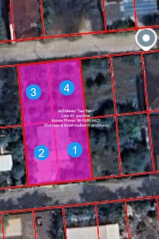 ขายด่วน! พื้นที่ดิน ขายที่ดินเปล่าถมแล้ว และมีรั้วแล้ว (ใกล้ตลาดเวิลด์มาร์เก็ต) 200 ตร.ว. ราคา 6 ล้านบาท    6000000 thb ใกล้กับ ตลาดเวิลด์มาร์เก็ต และใกล้พุทธมณฑลสาย 4 ราคาคุ้มสุด