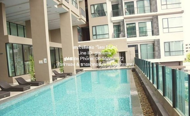 Condo Premio Vetro Kaset พรีมิโอ วีโทร เกษตร ขนาดพื้นที่ 38 SQUARE METER 1BEDROOM 16000 THAI BAHT ไม่ไกลจาก ตรงข้าม ม.เกษตรศาสตร์ บางเขน ราคาสุดพิเศษ