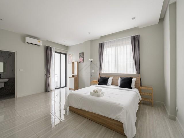 ให้เช่าโฮมออฟฟิศ 3 ชั้น ย่านทองหล่อ พระราม 4 ซอยสุขุมวิท 36 Minimall Style ใกล้ BTS ทองหล่อ