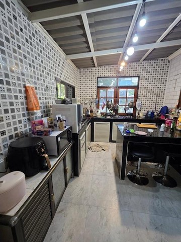 ให้เช่าบ้านเดี่ยว 2 ชั้น 108 ตรว. ซอยปุณณวิถี 31 ใกล้ BTS ปุณณวิถี