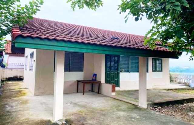  ศาลายา 2.9 กม.สุดซอยโกดังเล็กๆ เซ็นทรัล  ม.มหิดลศาลายา 2.7 กม.วิวทุ่งนา  เย็นสบาย บ้านเดี่ยว 1 ชั้น 3นอน1น้ำ  จอดรถสบาย 60 ตร.วา 120 ตร.ม.