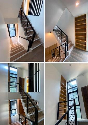 P621 ให้เช่า บ้าน ทำโฮมออฟฟิศ สุทธิสารวินิจฉัย อินทามระ45 สุทธิสาร ใกล้ MRT สุทธิสาร เพดานสูง เหมาะสำหรับอยู่อาศัย 