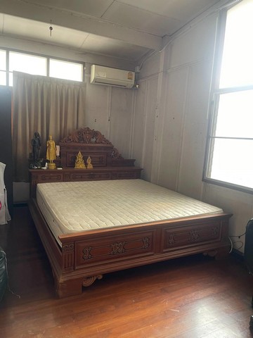 HR2408ให้เช่าบ้านเดี่ยว เนื้อที่ 122 ตรว.ย่านพระราม 4 ใกล้อาคารมาลีนนท์ เหมาะทำเป็นโฮมออฟฟิศ หรืออยู่อาศัย