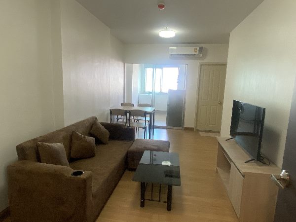 คอนโดศุภาลัย ซิตี้ รีสอร์ท สถานีพระนั่งเกล้า-เจ้าพระยา ใกล้!!! MRT สะพานพระนั่งเกล้า