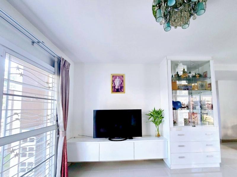 ขาย / ให้เช่า บ้านเดี่ยวภัสสร 25 บางนา เนื้อที่ 52 ตร.ว. 3 ห้องนอน | 2 ห้องน้ำ | 2 ที่จอดรถ