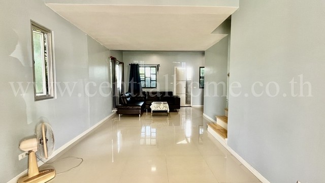 P1 ทาวน์เฮ้าส์ พฤกษา 117 เพชรเกษม 91 - พุทธสาคร หลังมุม