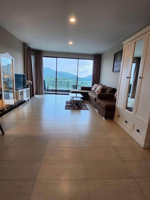 BH3574 | ให้เช่าคอนโด 360 Pano เขาใหญ่ วิวภูเขาสวย อากาศดีทั้งปี | ปากช่อง นครราชสีมา  ที่ตั้ง: คอนโด 360 Pano เขาใหญ่ ตึก B1 ชั้น 2