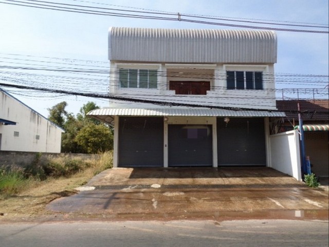 ขายบ้านเดี่ยวมือสอง     อำเภอกุฉินารายณ์  กาฬสินธุ์