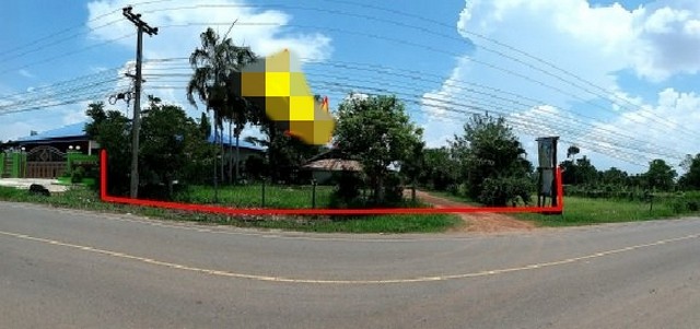 ขายบ้านเดี่ยวมือสอง          อำเภอกมลาไสย  กาฬสินธุ์