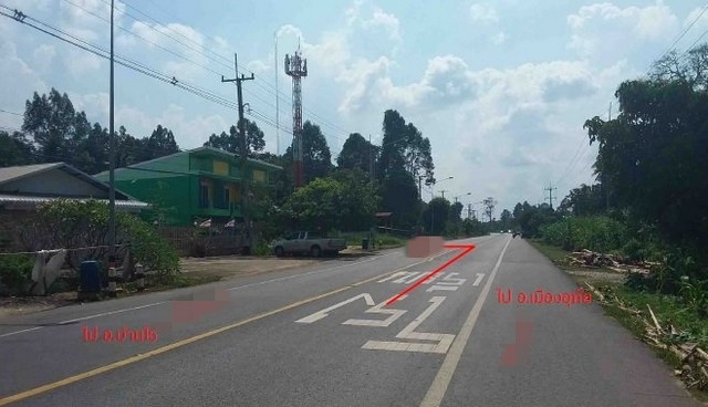 ขายอาคารพาณิชย์มือสอง       อำเภอบ้านไร่  อุทัยธานี