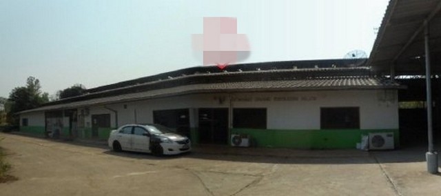 ขายโรงงานมือสอง               อำเภอพิชัย  อุตรดิตถ์