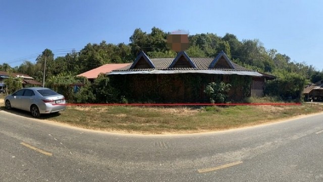 ขายบ้านเดี่ยวมือสอง          อำเภอท่าปลา  อุตรดิตถ์