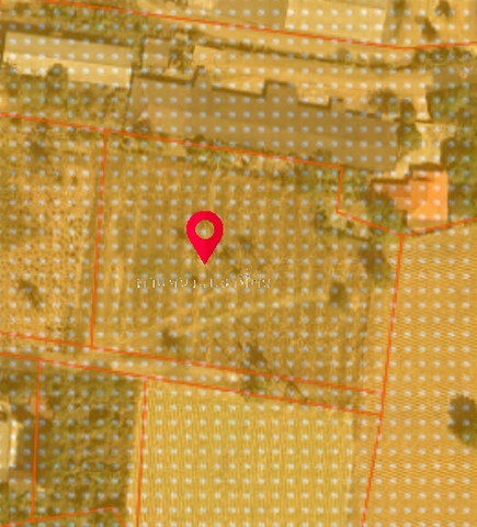 ขายที่ดินเปล่า หนองขาม ศรีราชา (ผังสีส้มจุด) ติดถนนสาธารณะ TP-L1228