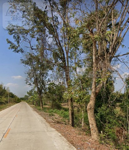 ขายถูกที่ดิน บ่อทอง (เนื้อที่ 25​ไร่ ขายไร่ละ 1.2 ล้าน) ตำบลวัดสุวรรณ อำเภอบ่อทอง ชลบุรี