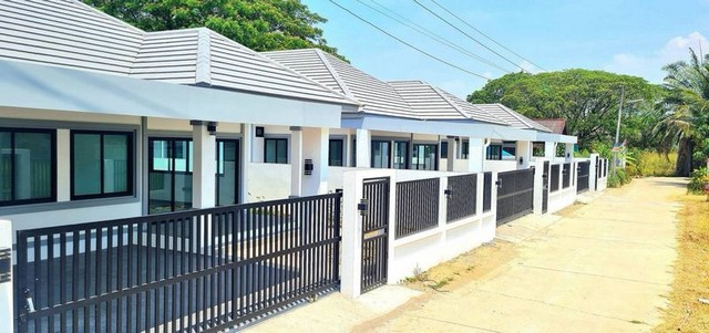 ขายต่ำกว่าราคา บ้านเดี่ยว พื้นที่ใช้สอยเยอะ สันกำแพง เชียงใหม่