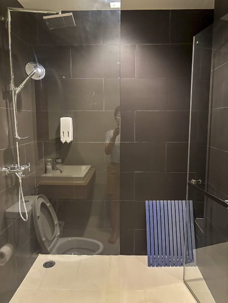 ขายคอนโด The Valley เขาใหญ่ ขนาด 75.2 ตร.ม. 2 ห้องนอน 2 ห้องน้ำ พร้อมเฟอร์นิเจอร์ครบ ท่ามกลางธรรมชาติ บรรยากาศเขาใหญ่