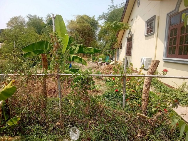 ขายที่ดินสวย 90 วา ถมแล้ว  ซอยเยื้องโรงพยาบาล  กุดชุม  ยโสธร    ZE830