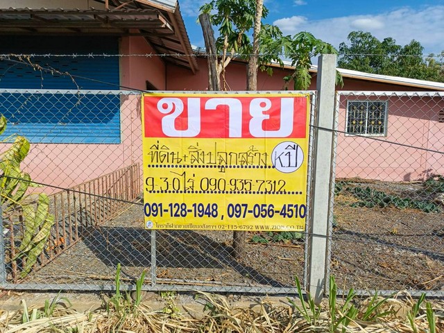 ขายบ้านพร้อมที่ดิน 9 ไร่ 3 งาน 15 ตารางวา  วิวสวย บรรยากาศดี พร้อมเข้าอยู่  ศรีเทพ เพชรบูรณ์