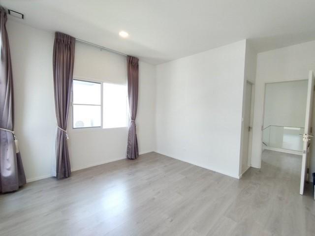 HR 6022 ให้เช่าและขายบ้านเดี่ยว 2 ชั้น โครงการมัณฑนาบางนา วงแหวน ถนนรามคำแหง 2 ย่านบางนา ใกล้เมกาบางนา