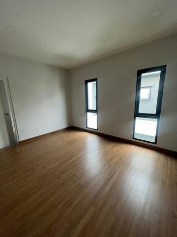 HR 6016 ให้เช่าบ้านเดี่ยว 2 ชั้น โครงการเซนโทร ดอนเมือง แจ้งวัฒนะ บ้านเปล่า ใกล้ทางด่วนศรีสมาน