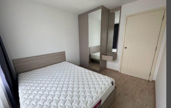 ขายคอนโด เอลลิโอ เดล มอสส์ พหลโยธิน 34 พื้นที่ใช้สอย34.90 ตร.ม.