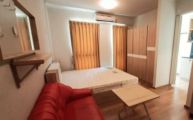  ขายคอนโด unio สุขุมวิท 72 ใกล้ bts แบริ่ง พื้นที่ 22.5 ตารางเมตร