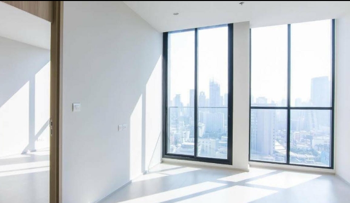 ขายคอนโด โนเบิล เพลินจิต  ขนาด 70 ตรม มี 2 ห้องนอน 1 ห้องน้ำ ลิฟท์ส่วนตัว ติด BTS เพลินจิต