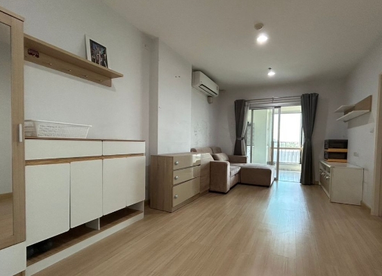 ให้เช่าและขาย คอนโด เซ็นทริค ซีน รัชวิภา ขนาด 45 ตรม