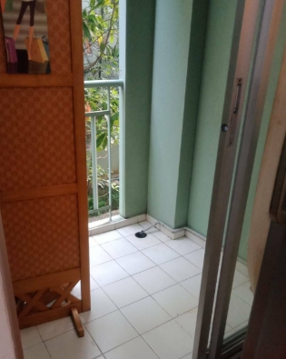 C054ให้เช่าและขายคอนโดลุมพินี คอนโดทาวน์ 28.5 ตรม รามอินทรา หลักสี่