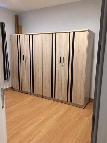 ให้เช่าบ้านเดี่ยว ใกล้ บิ๊กซี -โลตัสปทุมธานี ถนน กรุงเทพ-ปทุมธานี  หมู่บ้านเดอะแพลนท์