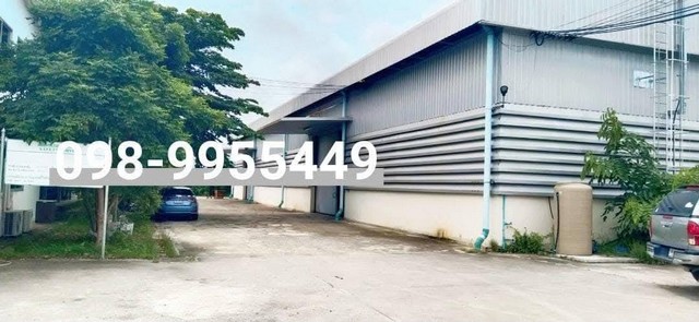 ขายโรงงานพร้อมกิจการ 2 โรงงาน โซนหนองบอนแดงบ้านบึงชลบุรี​ บนพื้นที่ 35-2-40. ไร่ พื้นที่ใช้สอยทั้งหมด​19,938 ตรม. ผังสีเหลืองอ่อน​eec