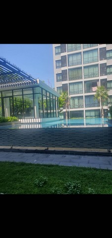 [ขาย] Proud x2 แจ้งวัฒนะ | 34 ตร.ม. | ชั้น 2 | ใกล้รถไฟฟ้าสายสีชมพู 200 ม. | 1.7 ล้าน