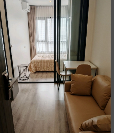 N5767ให้เช่าคอนโด Knightsbridge Prime อ่อนนุช ใกล้ BTS อ่อนนุช