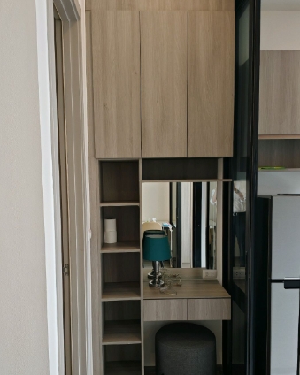 N5767ให้เช่าคอนโด Knightsbridge Prime อ่อนนุช ใกล้ BTS อ่อนนุช