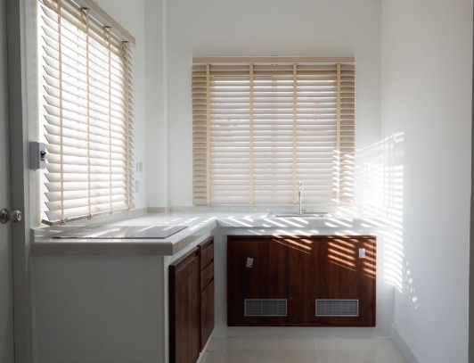 ให้เช่าบ้านเดี่ยว หมู่บ้านนิรันดร์ แกรนด์ ใกล้เมกาบางนา