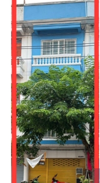 ให้เช่าและขาย อาคาร 4ชั้น ถนนคู้บอน บางเขน รีโนเวทแล้ว 