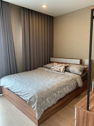 P638 ขาย โครงการ อาร์เด้น พัฒนาการ 20 Arden Phatthanakan พร้อมเฟอร์นิเจอร์ ย่านพัฒนาการ ไลฟ์สไตล์คนเมือง เพียง 3 นาทีถึงทองหล่อ